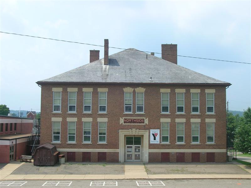 Old Ohio Schools Tuscarawas County